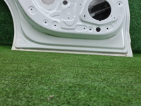 Дверь задняя левая Geely Monjaro (2021-н.в.)