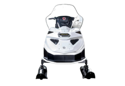 Снегоход БТС 4Т РК Супер-Лонг Люкс 29 л.с.