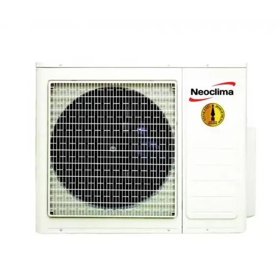 Кассетная сплит-система Neoclima NTSI36EH1z/NUI36EH3z