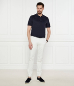 Поло 15 JJJ-01Ambros Joop! Jeans - темно-синий(30045671)