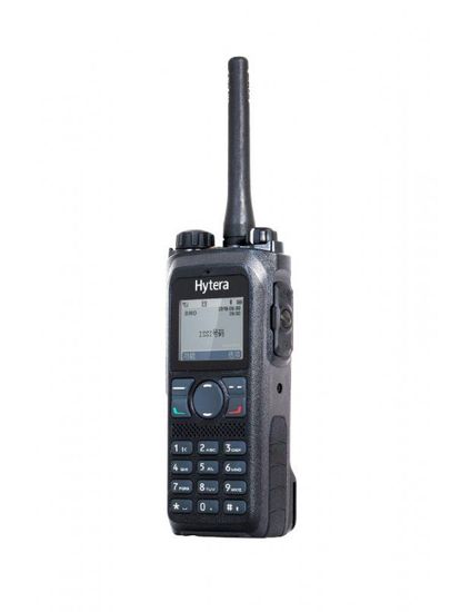 Радиостанция Hytera PD985 UHF