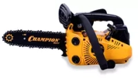 Бензиновая цепная пила Champion 125T-10"