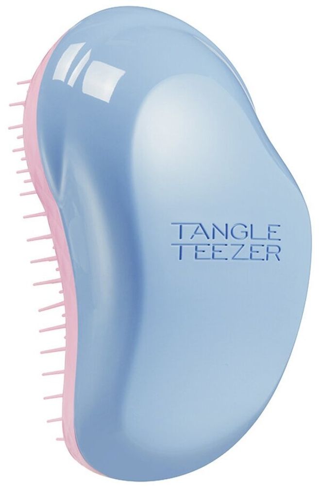 Расческа Tangle Teezer Fine&amp;Fragile Powder Blue Blush