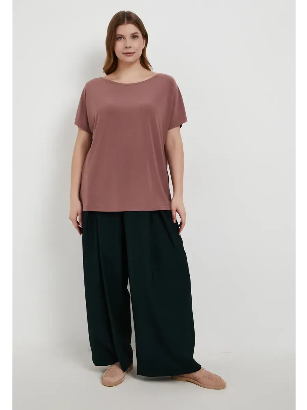 Блузка футболка