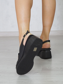 Босоножки женские DONNA CRIS 218-6003-01