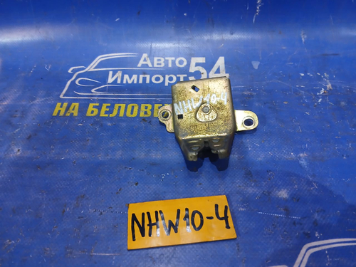 Замок багажника TOYOTA PRIUS 1998