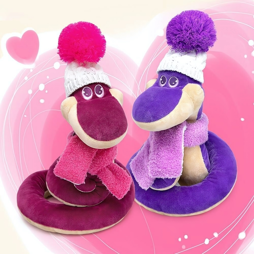 Змейка Айя 26см.