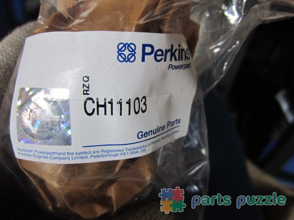 Крышка маслозаливной горловины / OIL FILLER CAP АРТ: CH11103