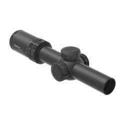 Оптический прицел Vector Optics GRIZZLY 1-6x24i HD Fiber (SCOC-50) - обратный ракурс