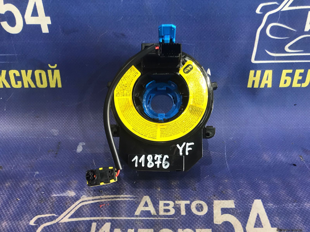 Шлейф подрулевой HYUNDAI SONATA 2009-2014