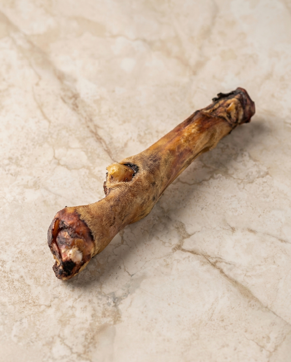 Копыто баранье