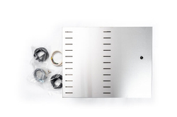 Аквадистиллятор Liston А 1125 со встроенным сборником (25л/ч)