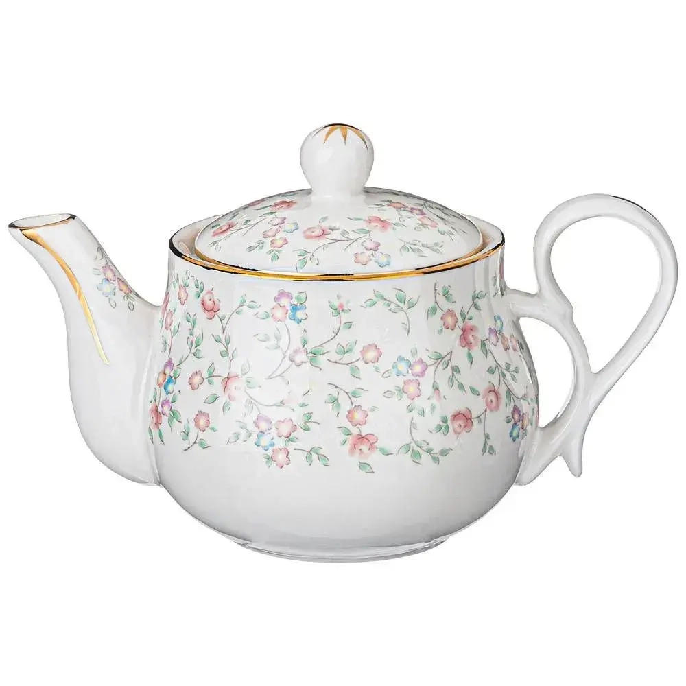 Чайник lefard фабьен 350 мл