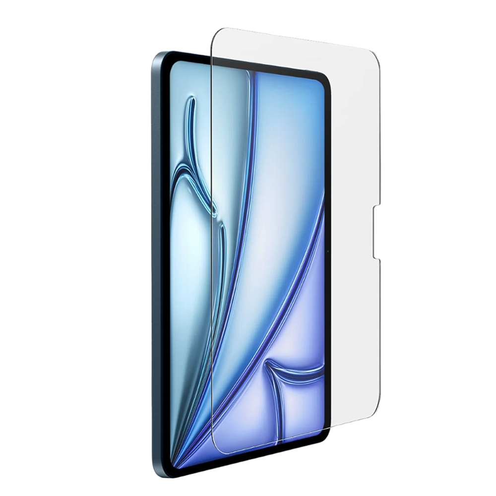 Защитное стекло для Apple iPad Air 11 M2 (2024)