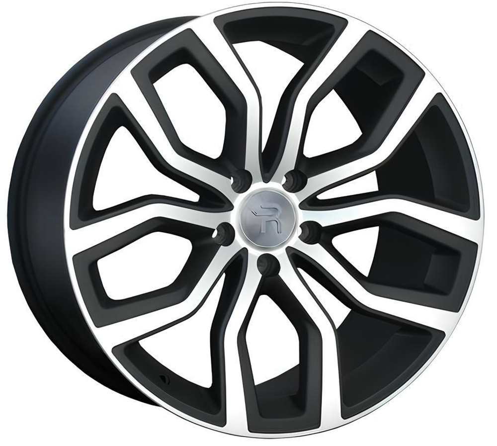 Replay B110 10x19 5x120 ET 21 Dia 72.6 (GMF)