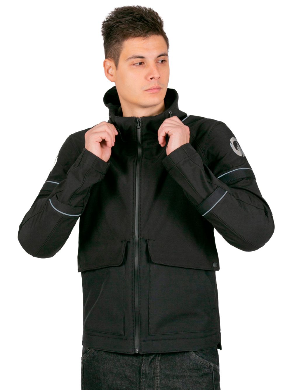 Free Wind / Черный