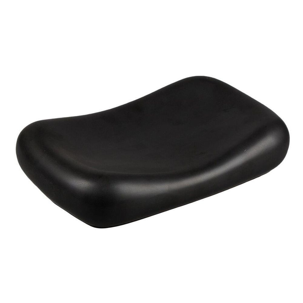 Блюдо для подачи черное 33*21*7 см Black фарфор P.L. Proff Cuisine [1]