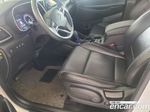 Hyundai All New Tucson Дизель 2.0 2WD (07.2020)