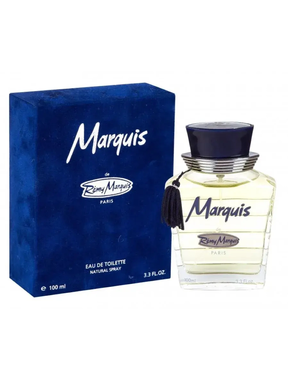 Мужская туалетная вода "Remy Marquis" 100ml