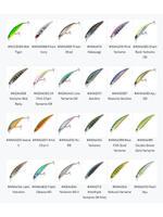 Воблер DUO Spearhead Ryuki 70 S, ANI4010 Pearl Ayu