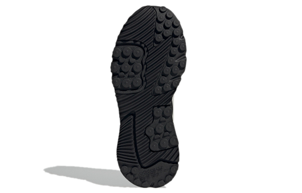 Adidas Originals Nite Jogger Winterized
