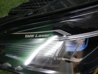 Фара правая BMW X5 G05 X6 G06 (18-23) Laser Black