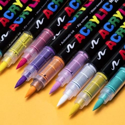 GuangNa Brush 6801 поштучно