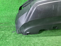 Бампер задний Faw Besturn T77 (2018-н.в.)