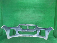 Бампер передний BMW X1 F48 (2019-2022) M-paket