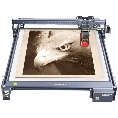Лазерный гравер Creality CR-Laser Falcon Laser Engraver