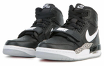 Кроссовки Jordan Legacy 312 (Женская размерная сетка)