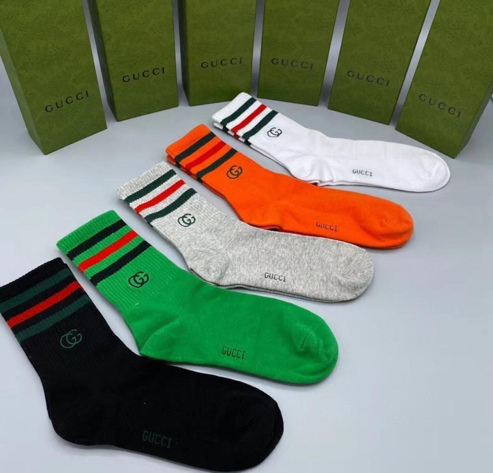 Носки Gucci