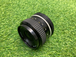 Nikon Nikkor 35mm  2.8