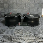 КОВАНЫЕ ДИСКИ ДЛЯ MERCEDES-BENZ S-CLASS S580 W223 2025 МЕРСЕДЕС-БЕНЦ С-КЛАСС