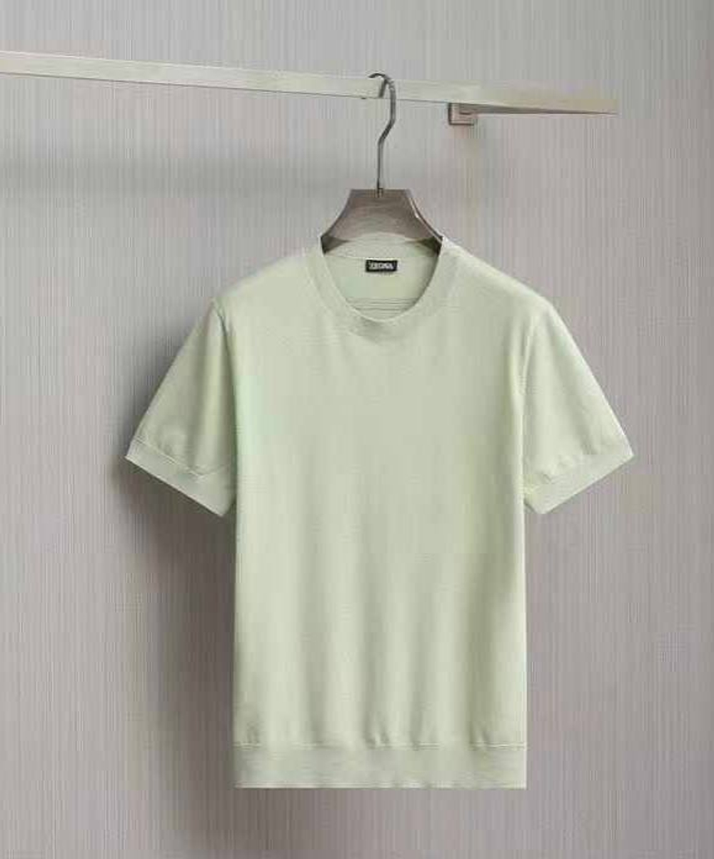 Футболка Zegna