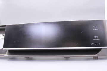 Модуль управления N032502-000017-002 сушильной машины Carrera CRTD716 (В сборе с пластиком)
