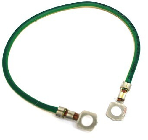 Провод массы  30 см (сечение 6 мм) (VOLTON)