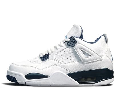 jordan 4 retro light