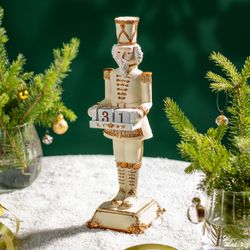 СТАТУЭТКА "ЩЕЛКУНЧИК" 10Х10Х31,5 СМ