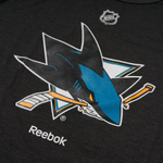 Футболка Reebok San Jose Sharks