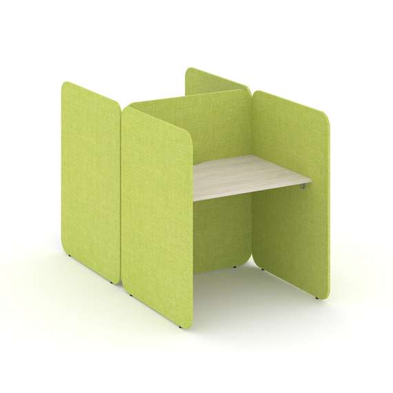 Call center Комплект №14 KC.K-014  1016*1800*1200