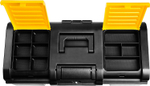 Ящик для инструмента ″TOOLBOX-24″ пластиковый, STAYER Professional