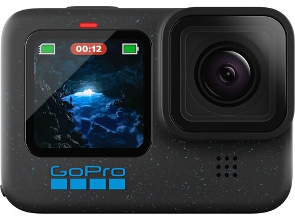 Экшн-камера GoPro HERO 12