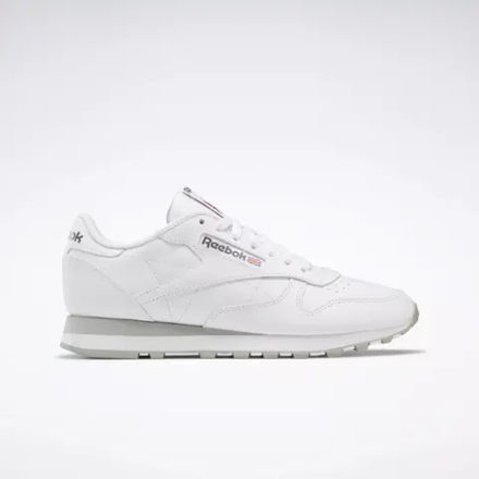 Кроссовки мужские REEBOK CLASSIC LEATHER