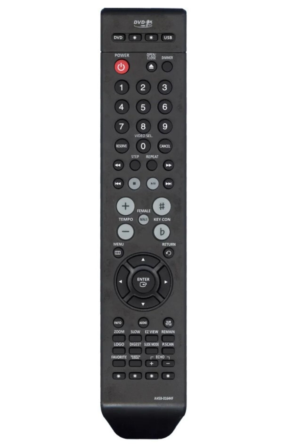Пульт ДУ для Samsung AH59-01644F Home Theater