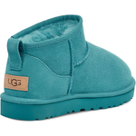 Угги Ugg Women's Classic Ultra Mini Tilda Wave