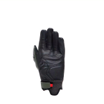 Перчатки комбинированные Dainese KARAKUM ERGO-TEK Black/Army-Green