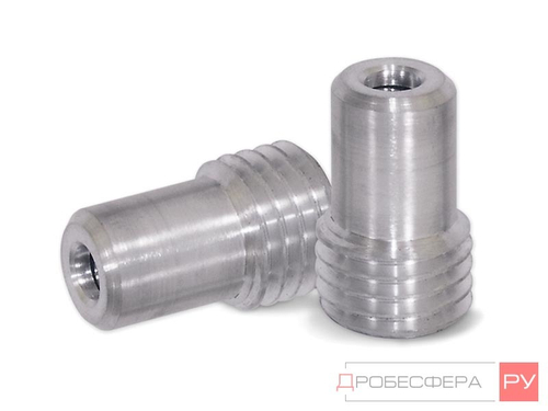 Сопло для пескоструйных камер Contracor NTC 8,0 арт. 10112553