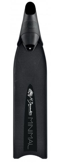 Лопасти H.Dessault (C4 Carbon) Minimal HD T300