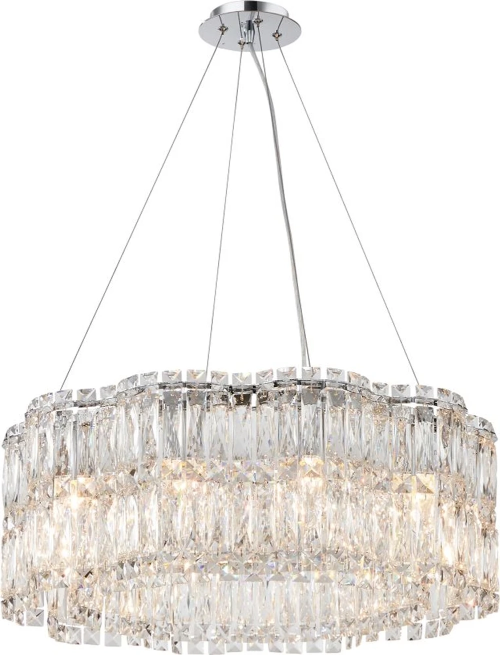 Подвесная люстра Stilfort ADMIRE 2174/09/10P